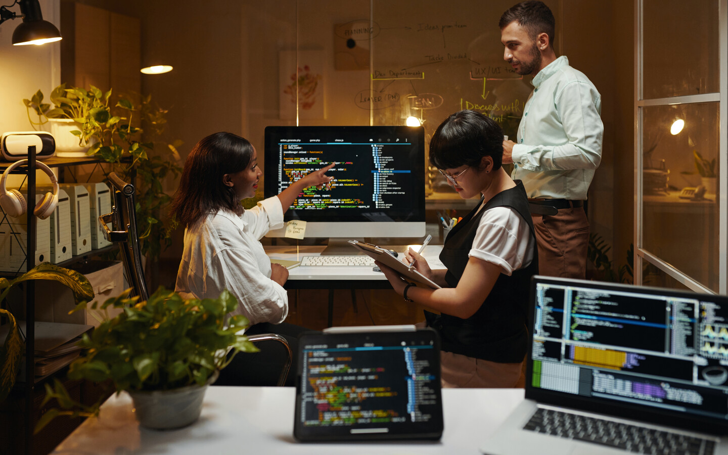 Marketplace Integration